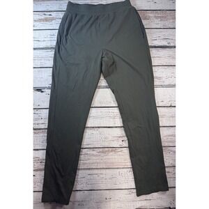 PUBLIC‎ REC ALL DAY EVERYDAY PERFORMANCE PANTS 32X34 (30x33) Blue ZIP STRETCH
